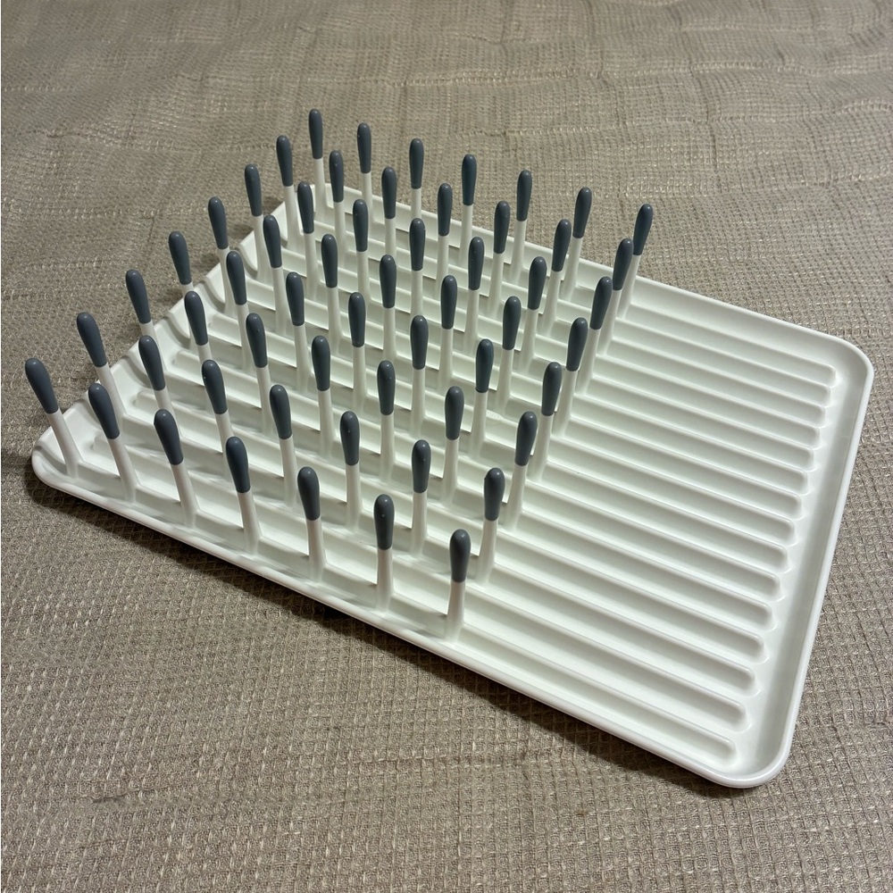 Oxo Tot Bottle Drying Rack